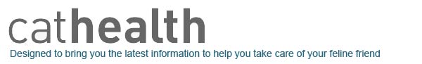 Cathealth.com - Designed to bring you the latest information to help you take care of your feline friend.