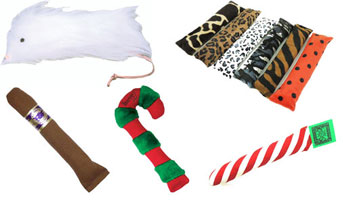 Fun Cat Toys Fun Cat Toys