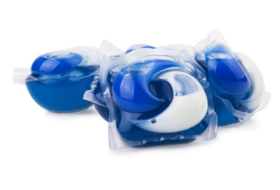 Laundry Detergent Pods: Dangerous for Pets, Too! - VRC